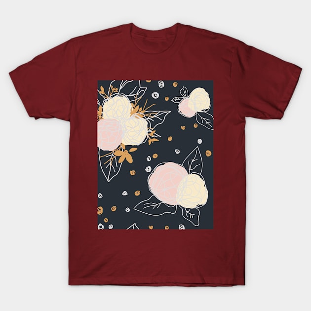 animal T-Shirt by AshleyMcDonald